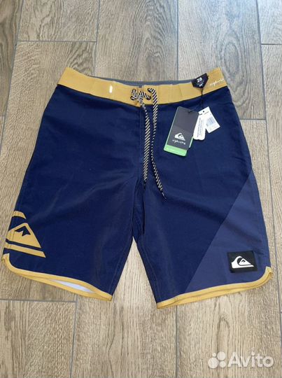 Бордшорты Quiksilver