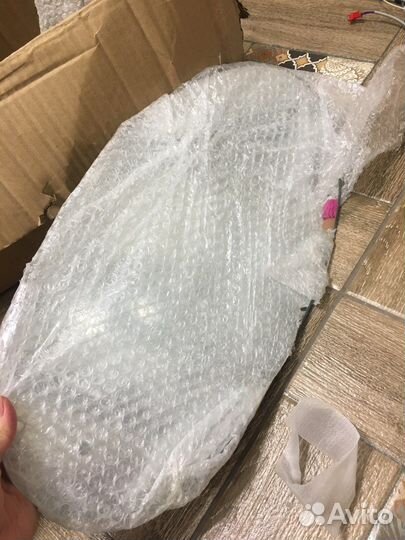 Зеркало для душевой