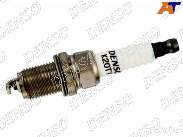 Свеча зажигания toyota gaia