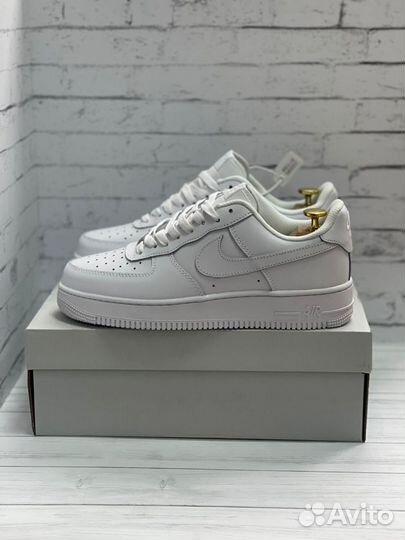 Кроссовки Nike Air Force 1