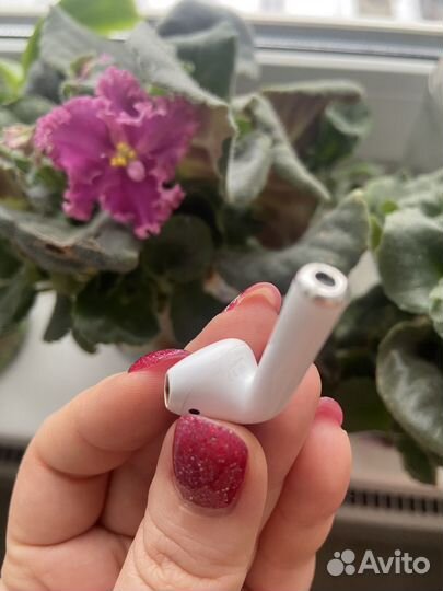 Наушники apple airpods 2 правый