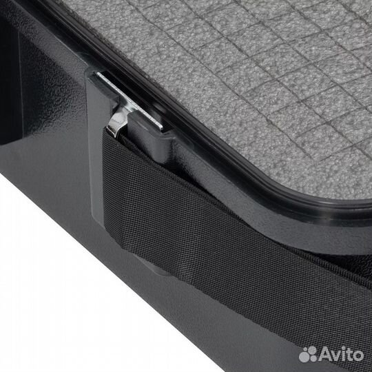 Защитный кейс альфа Профи 017-2