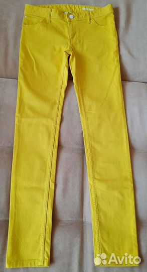 Джинсы Adidas neo