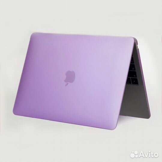 Чехол-накладка для MacBook Air/Pro 13