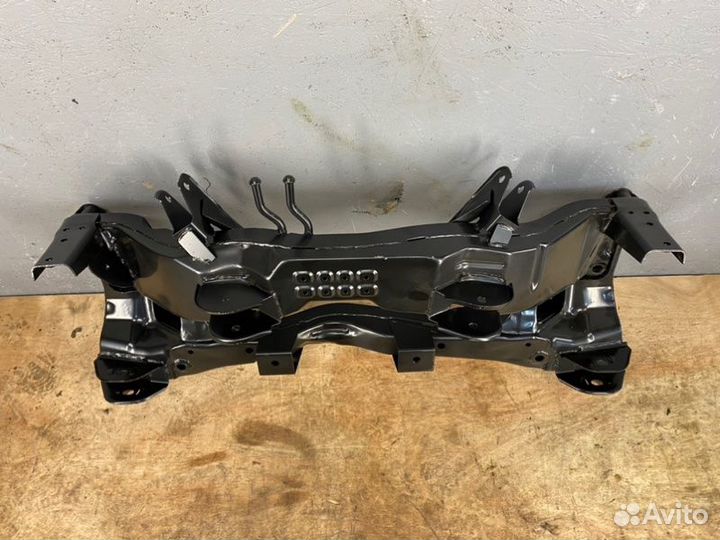 Подрамник Mitsubishi Outlander 1 передний задний