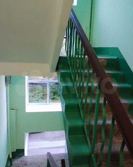 2-к. квартира, 41 м², 3/5 эт.