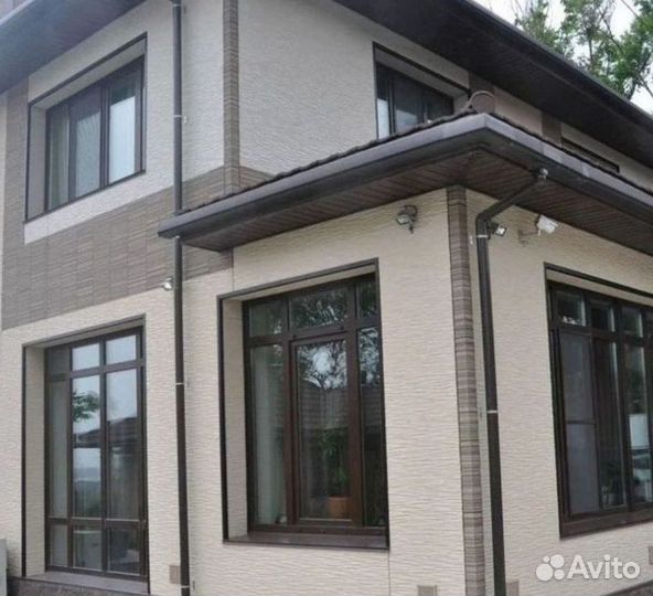 Пластиковые окна на заказ