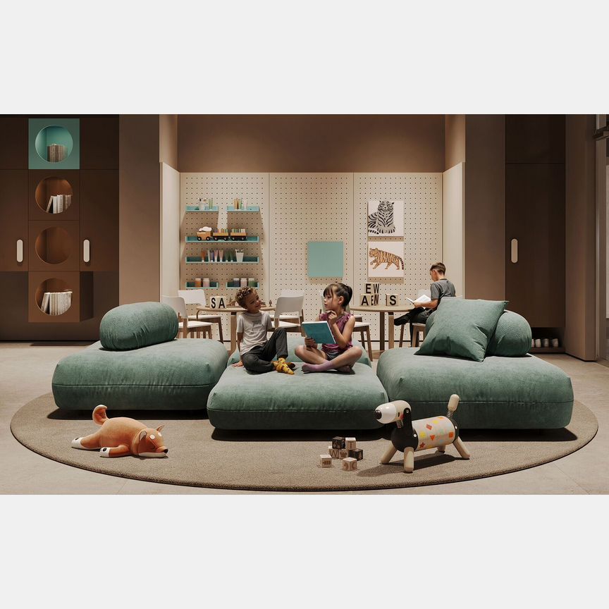 2-к. квартира, 57,7 м², 27/40 эт.