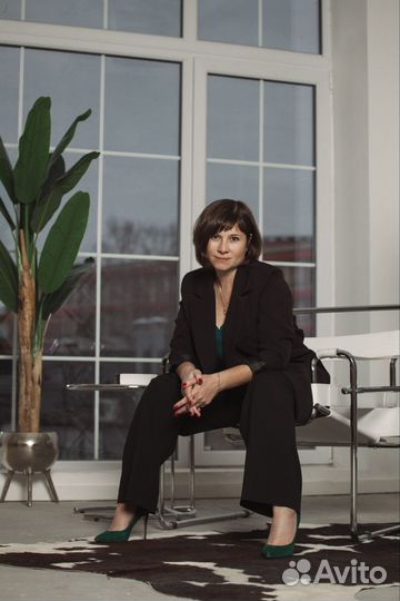 Услуги риэлтора