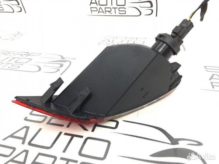 Фонарь заднего хода Ford Focus 2 CB4 1.6 100Л/С