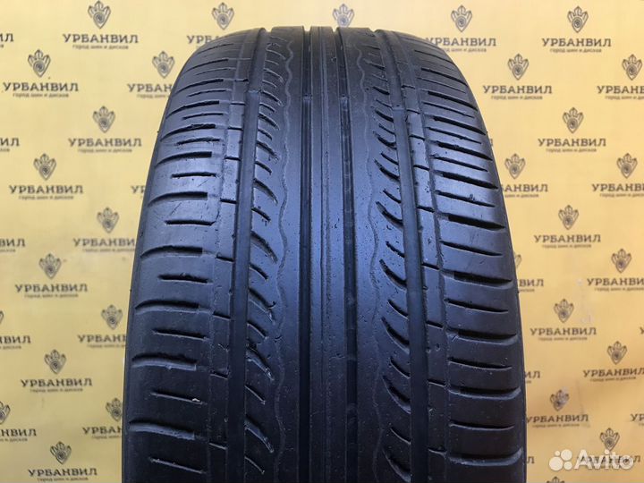 Kumho Solus KH17 225/45 R18 95V