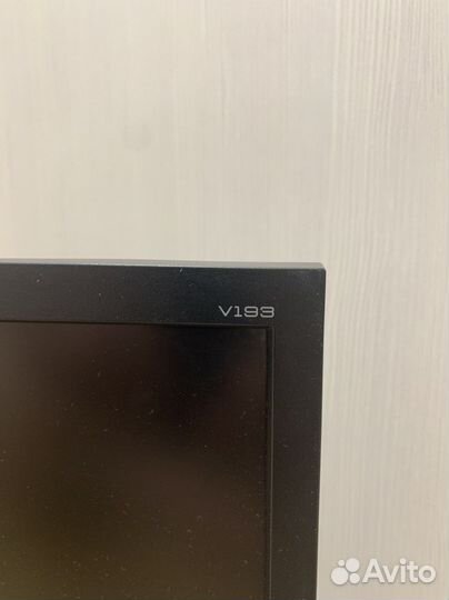 Монитор Acer 19