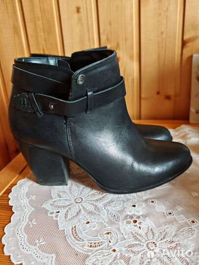 Ботильоны женские 39 размер