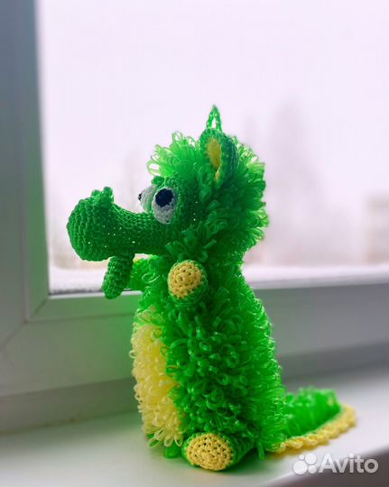Игрушки - мочалки для детей