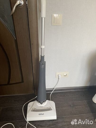 Паровая швабра kitfort