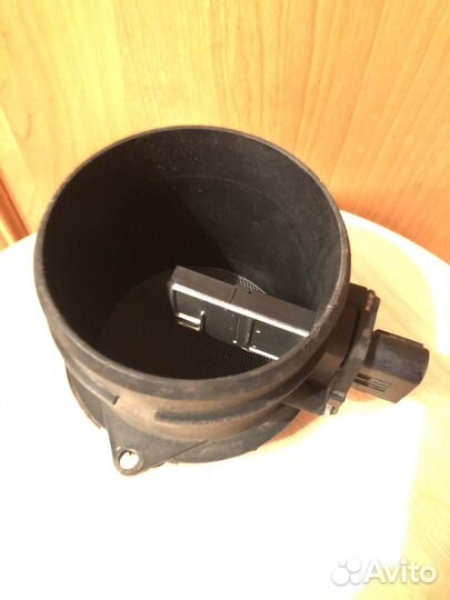 Дмрв Cadillac SRX/STS 4.6 V8