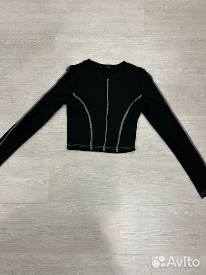 Топ женский