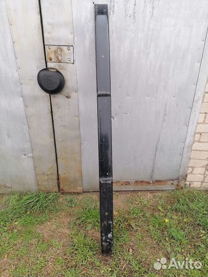 Бампер для УАЗ 469