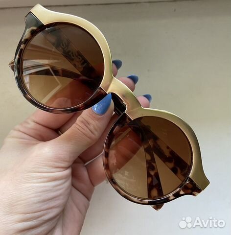 Солнцезащитные очки женские sinsay