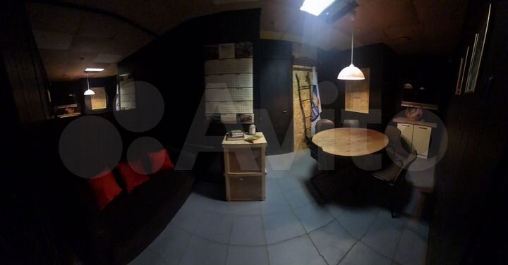 Общепит, 80 м²