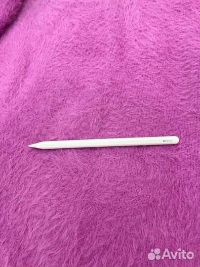 Стилус apple pencil 2