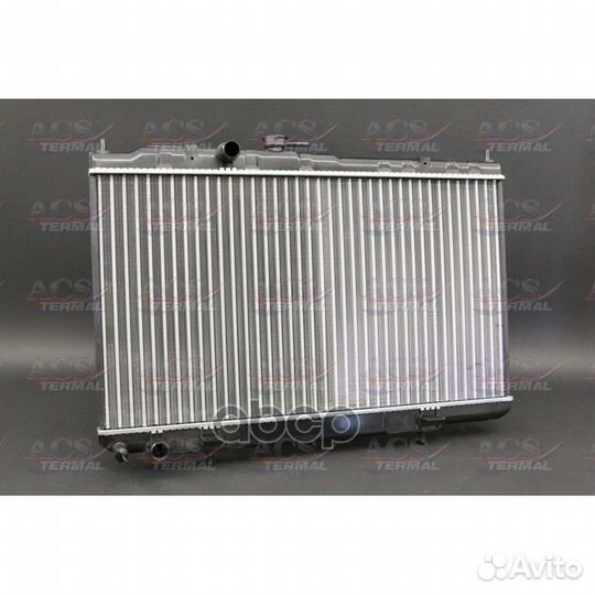 Радиатор охлаждения Nissan Almera Classic B10