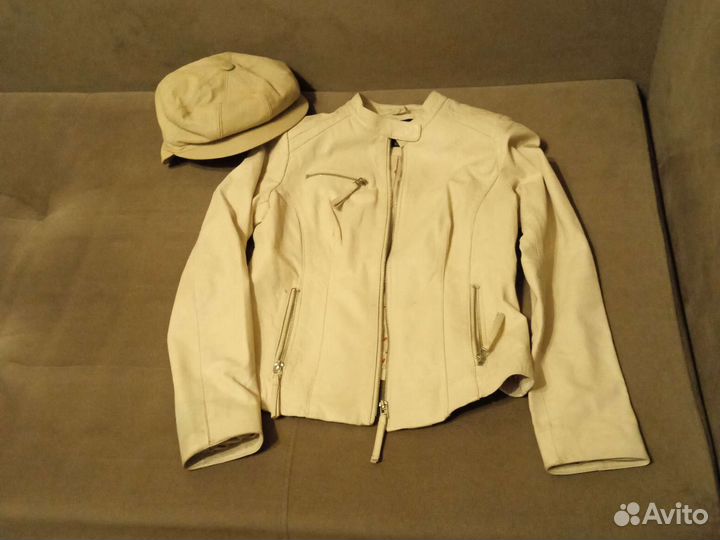 Женские вещи пакетом 42 44