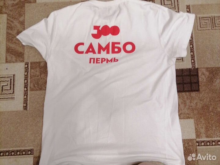 Самбовки борцовки