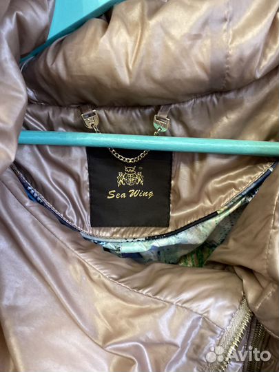 Женские вещи пакетом 44 46 размер