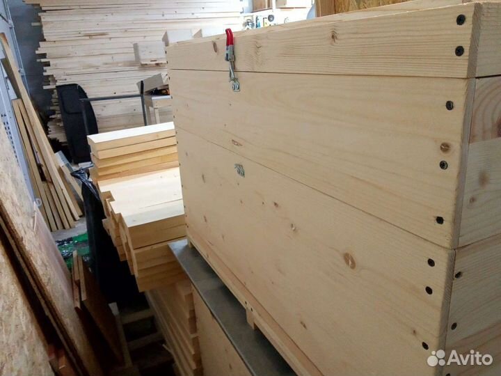 Улей лежак 24 рамки