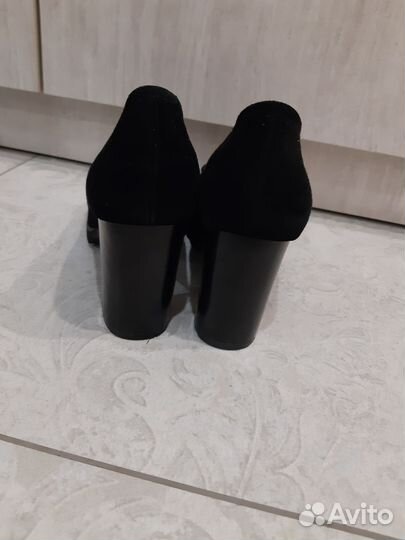 Туфли женские 39 размер