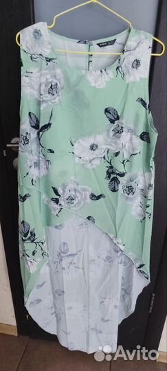 Топ женский