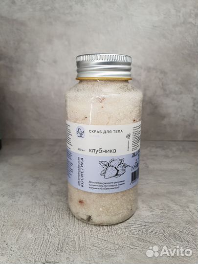 Бьюти-бокс новой косметики