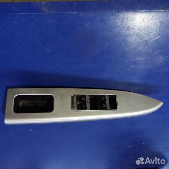 Блок управления стеклоподъемниками Lifan Solano