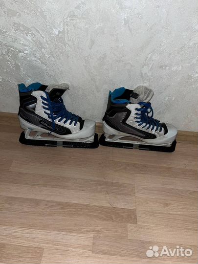 Вратарская форма взрослая sr