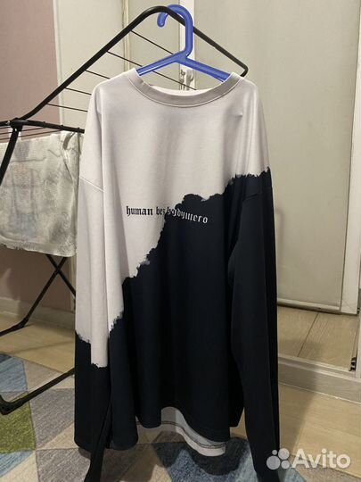 Человек без будущего