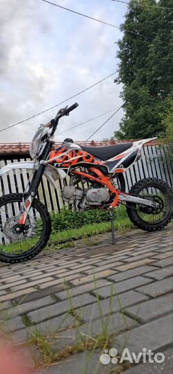 Kayo tt125
