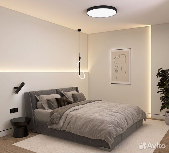 Дизайнер интерьера г. Хабаровск / удаленно