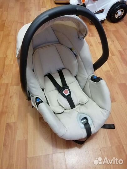 Автолюлька