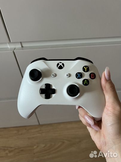 Xbox one s 1tb