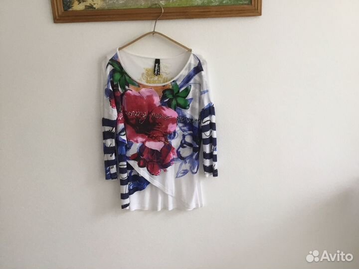 Блузка женская