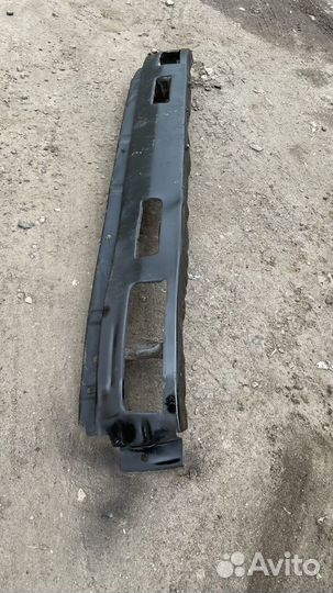 Усилитель переднего бампера nissan maxima j30