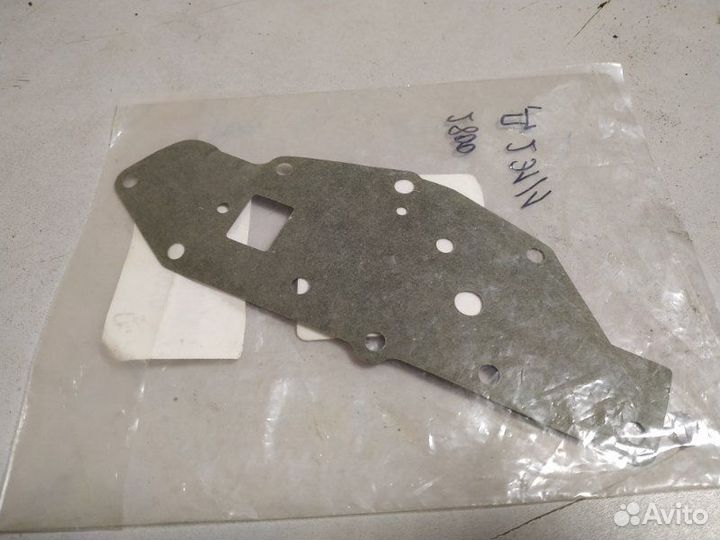 Прокладка АКПП Toyota Land Cruiser 100 1998-2007