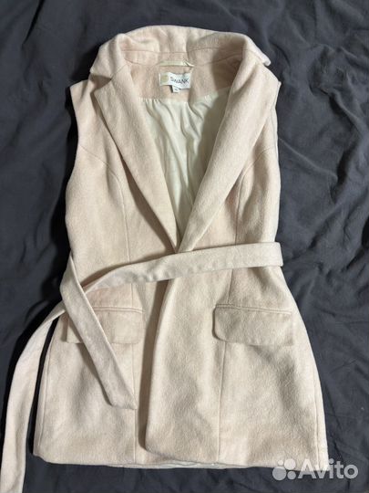 Жилетка женская