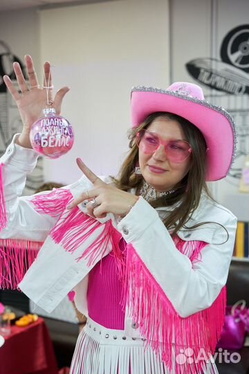 Костюм Барби Barbie 46р-р