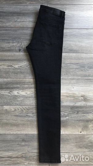 Джинсы Pull & Bear Skinny