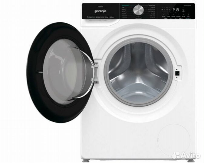 Стиральная машина Gorenje WNS94acis