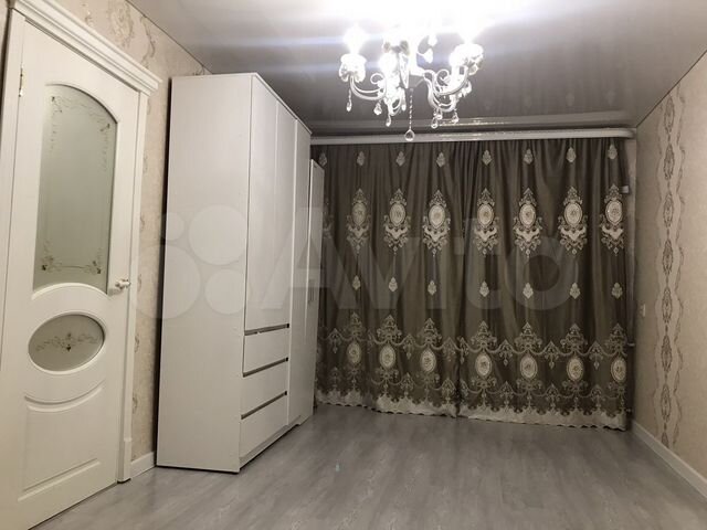 2-к. квартира, 43,2 м², 1/5 эт.