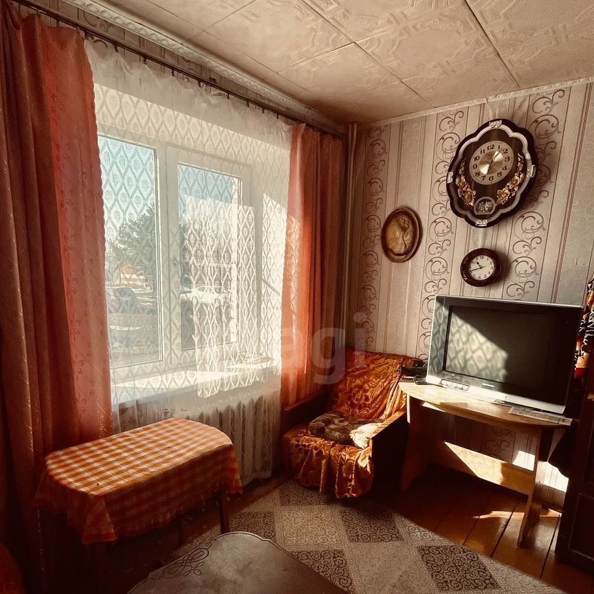 Квартира 2-комн. 42.4 м² в Ельня — фото 4