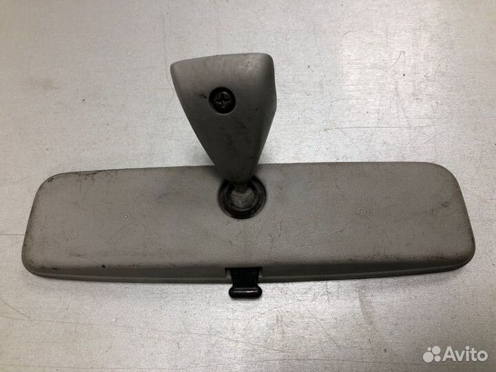 Зеркало салона Toyota Harrier ACU10 1mzfe